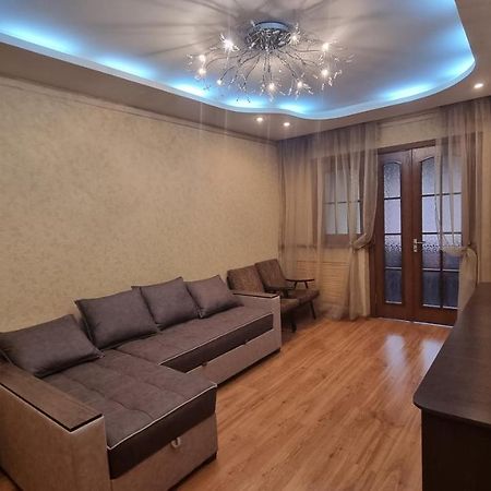 Cosy Appartment طشقند المظهر الخارجي الصورة