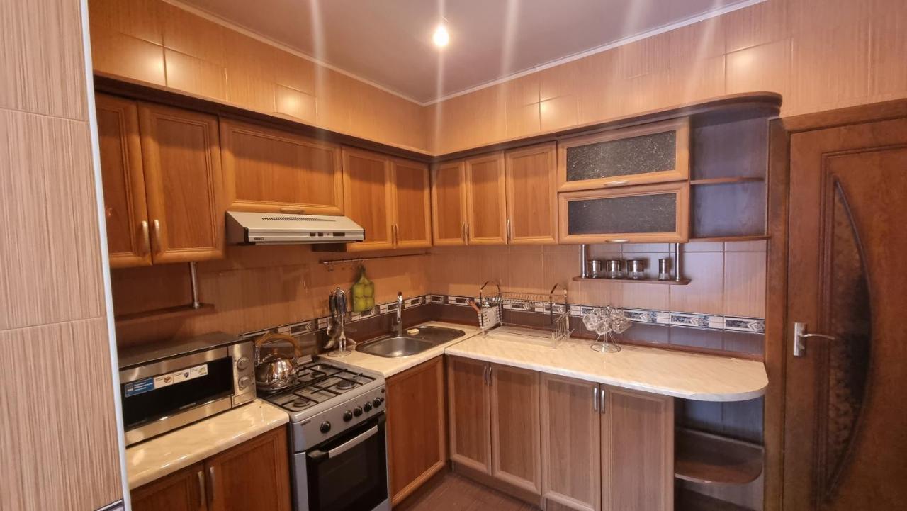 Cosy Appartment طشقند المظهر الخارجي الصورة