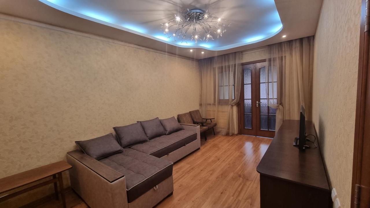Cosy Appartment طشقند المظهر الخارجي الصورة