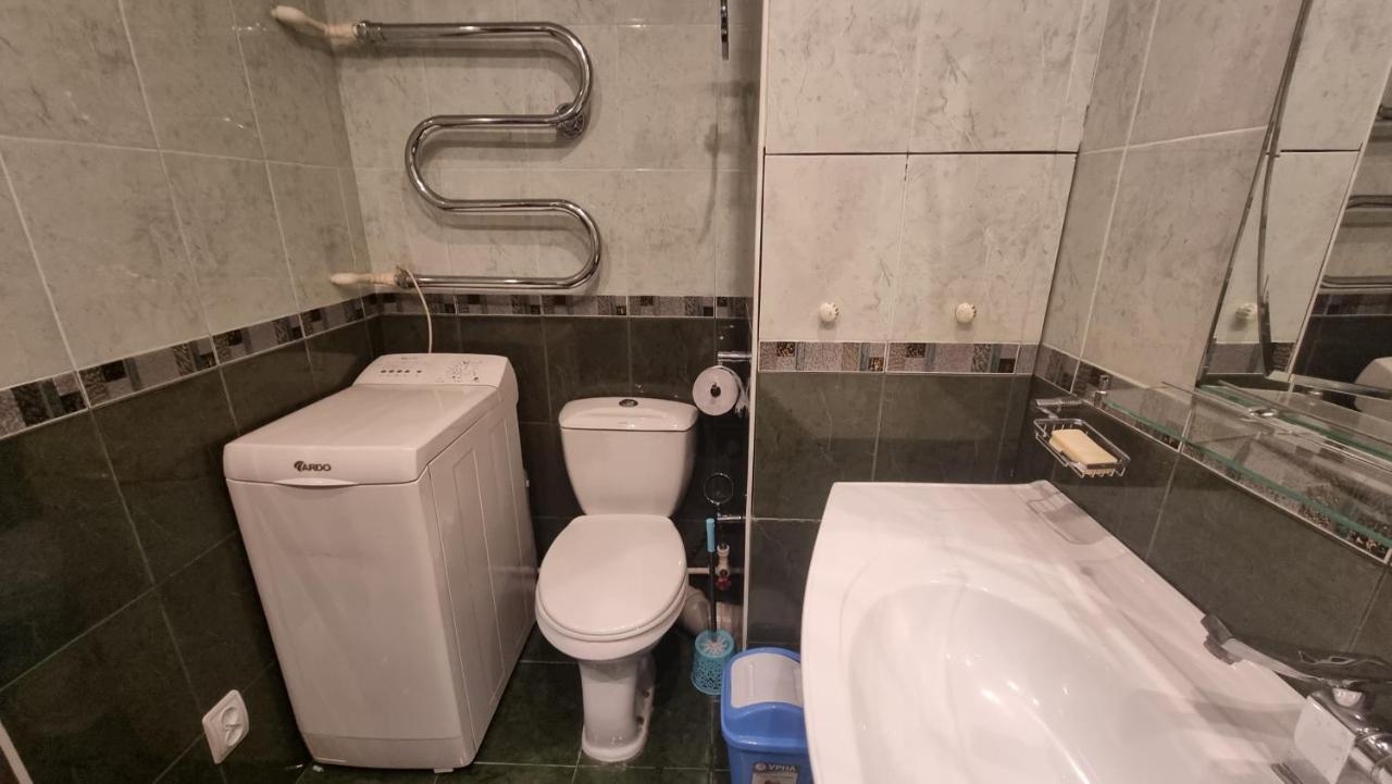 Cosy Appartment طشقند المظهر الخارجي الصورة