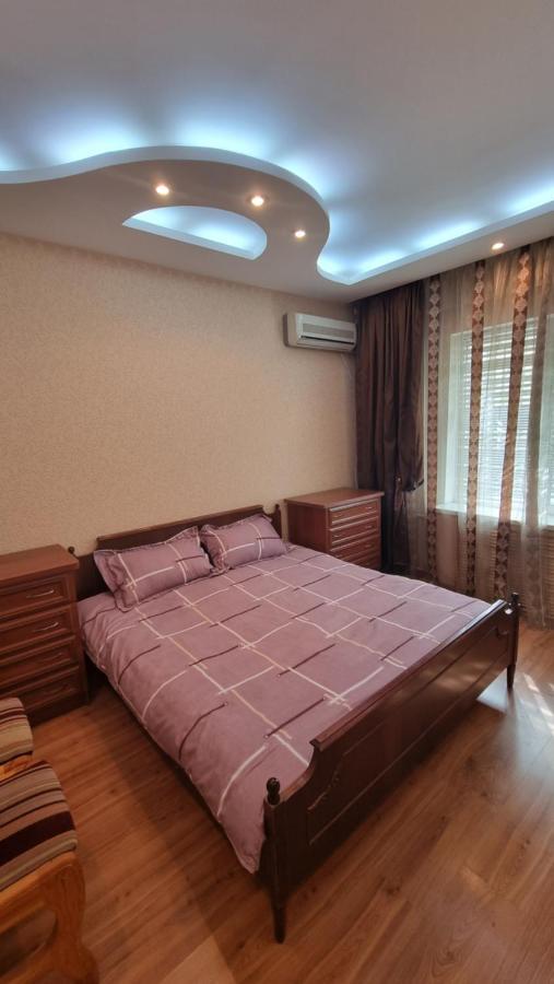 Cosy Appartment طشقند المظهر الخارجي الصورة